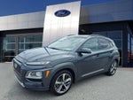 2021 Hyundai Kona Limited