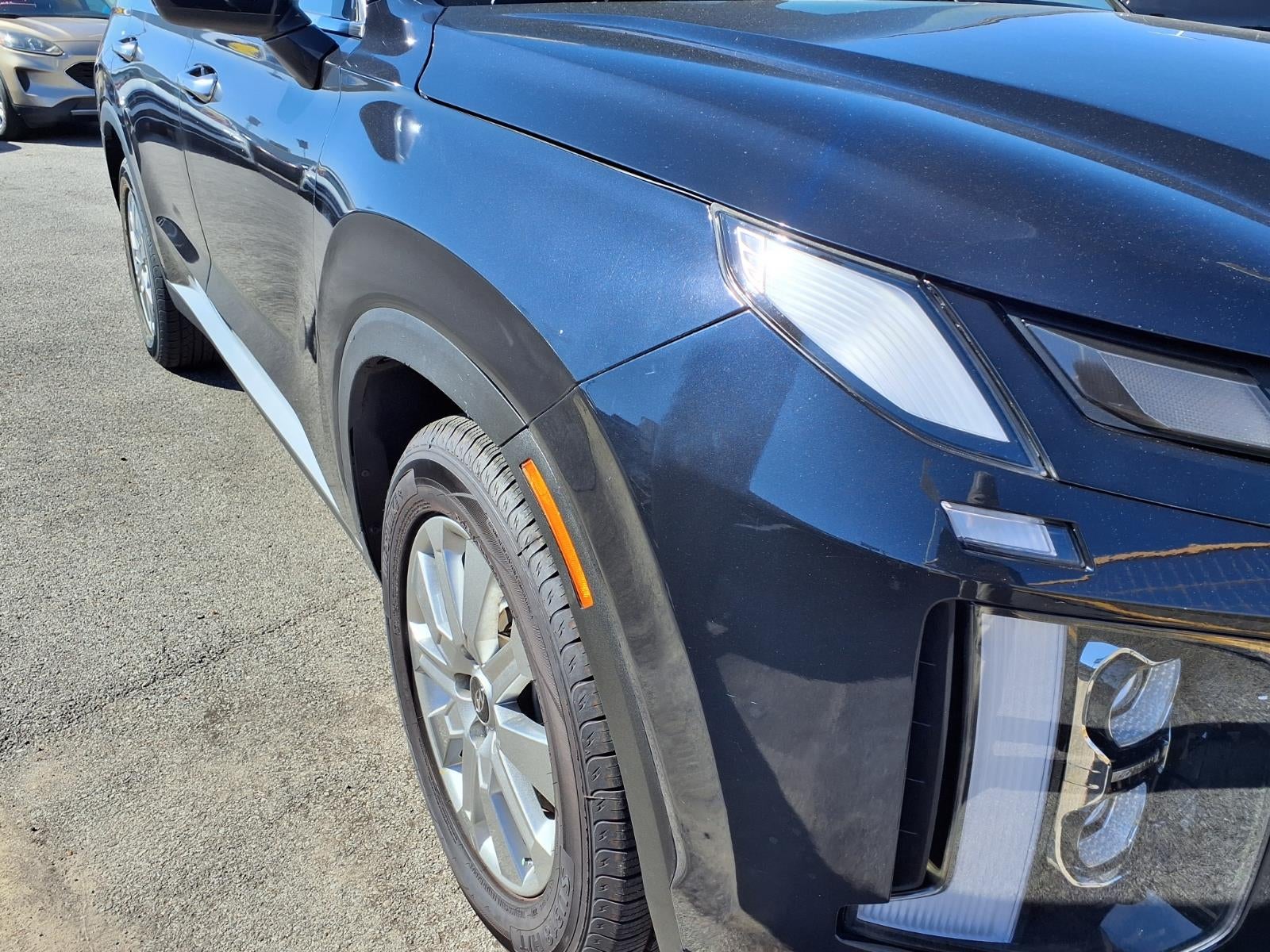 2024 Hyundai Palisade SEL