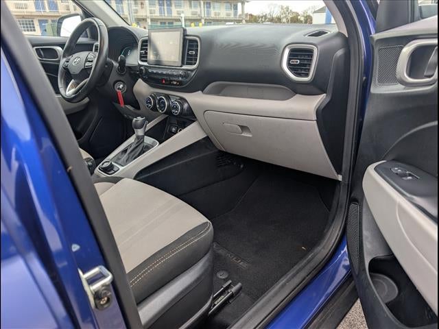2023 Hyundai Venue SEL