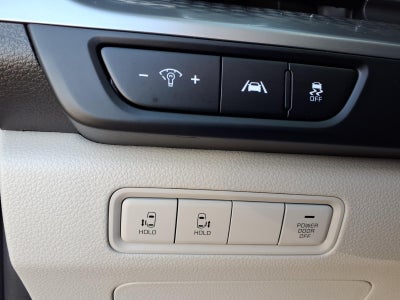 2023 Kia Carnival LX