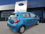 2021 Mitsubishi Mirage LE