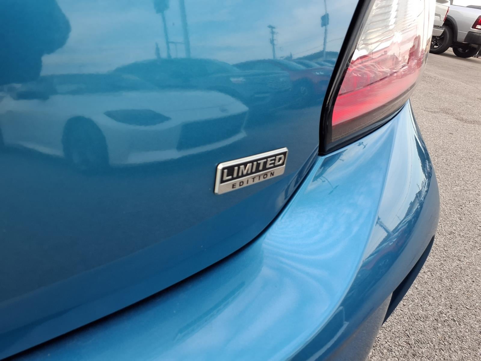 2021 Mitsubishi Mirage LE