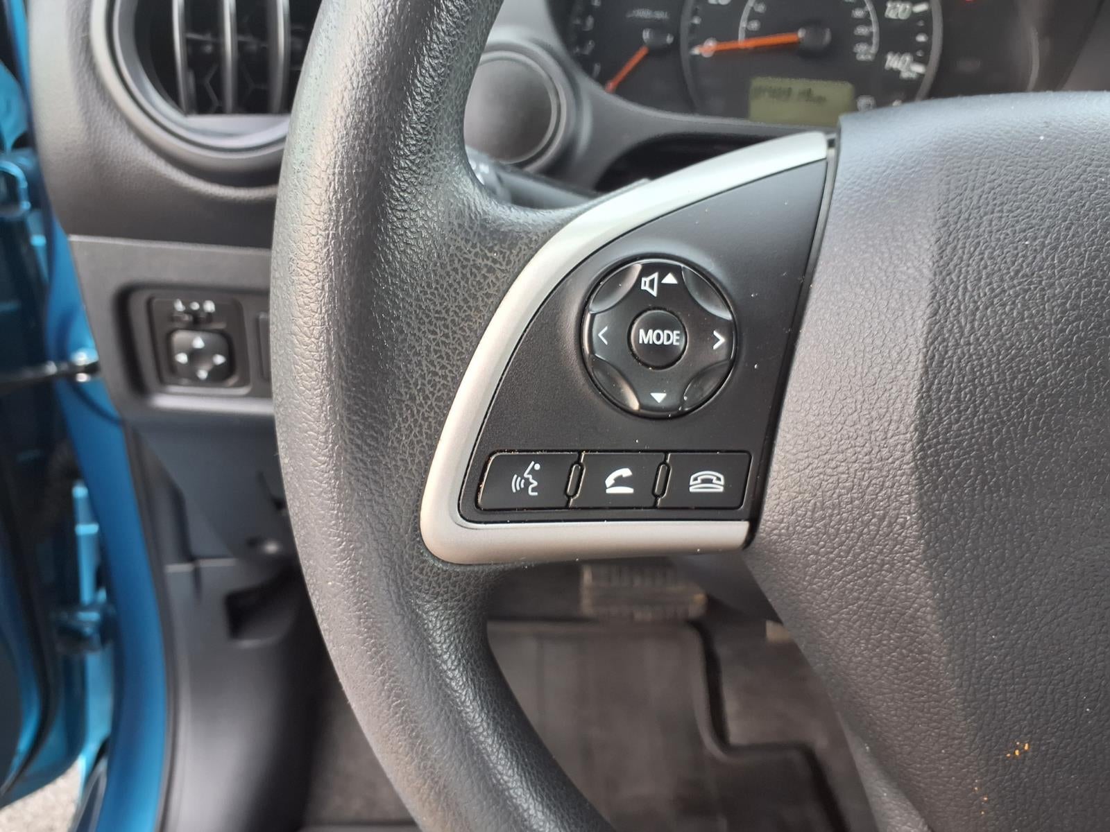 2021 Mitsubishi Mirage LE