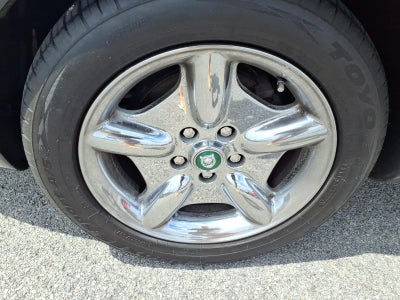 1998 Jaguar XK8 Base