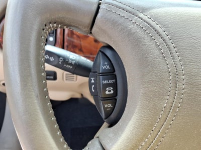 1998 Jaguar XK8 Base