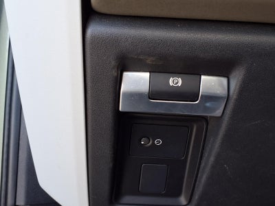 2020 Land Rover Defender 110 First Edition