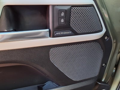 2020 Land Rover Defender 110 First Edition