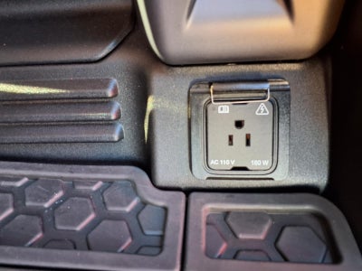 2020 Land Rover Defender 110 First Edition