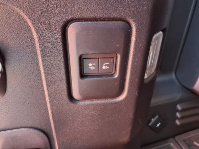 2020 Land Rover Defender 110 First Edition