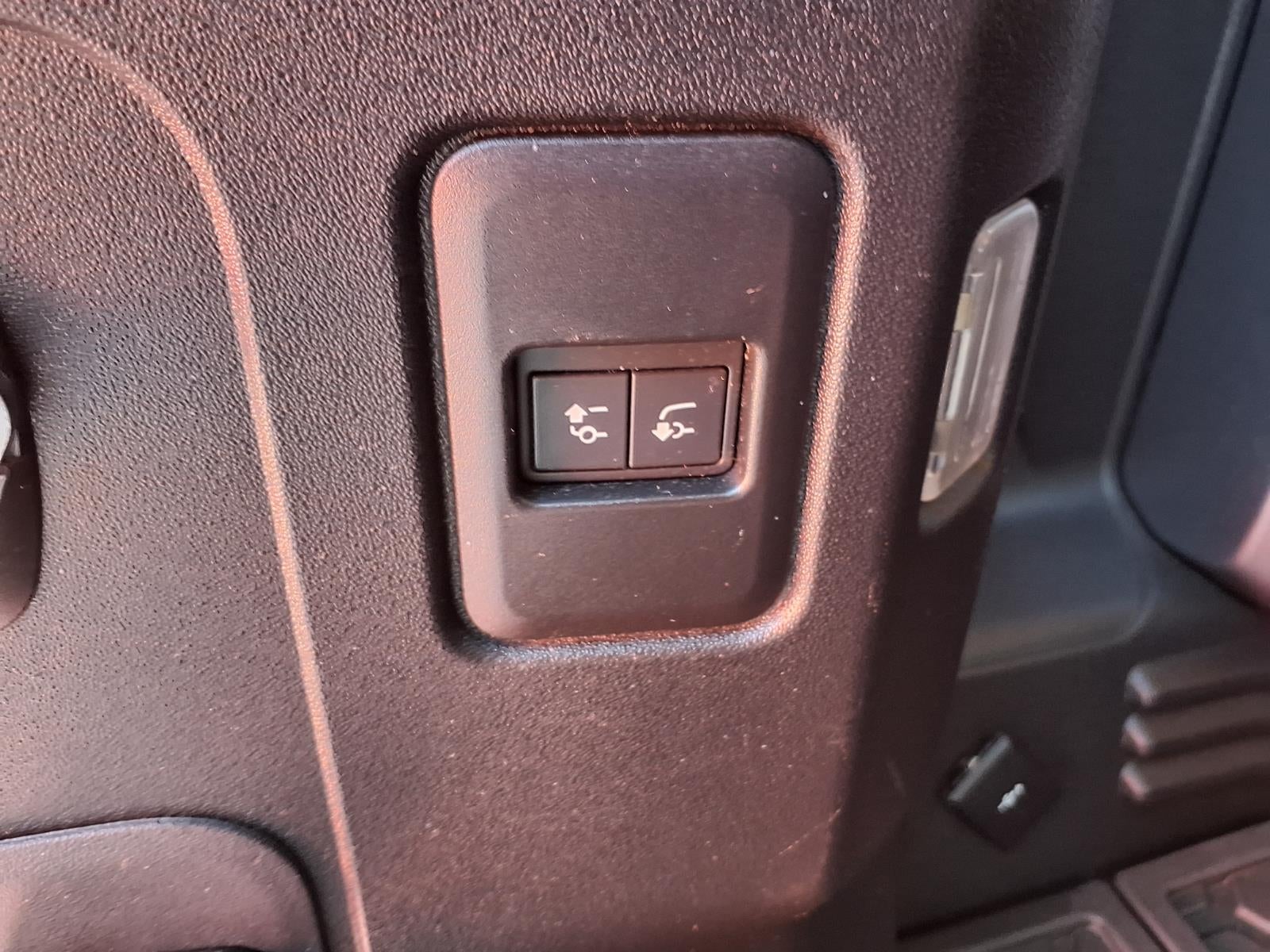 2020 Land Rover Defender 110 First Edition