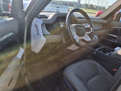 2020 Land Rover Defender 110 First Edition