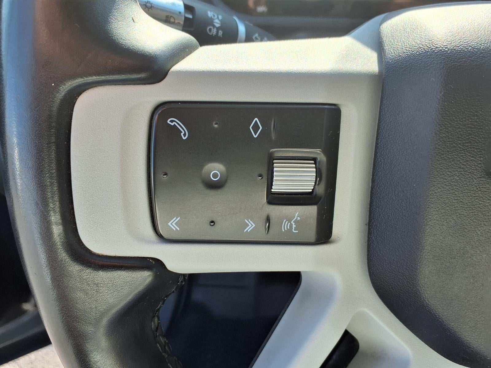 2020 Land Rover Defender 110 First Edition