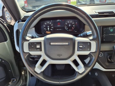2020 Land Rover Defender 110 First Edition