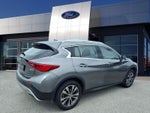 2017 INFINITI QX30 Premium