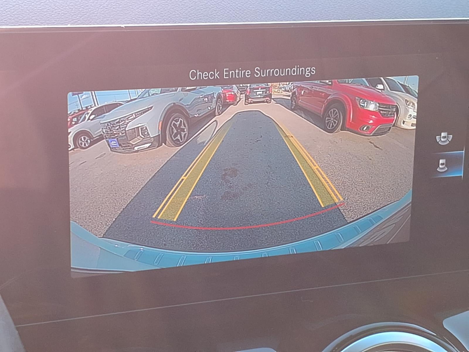 2023 Mercedes-Benz GLA 250 Base