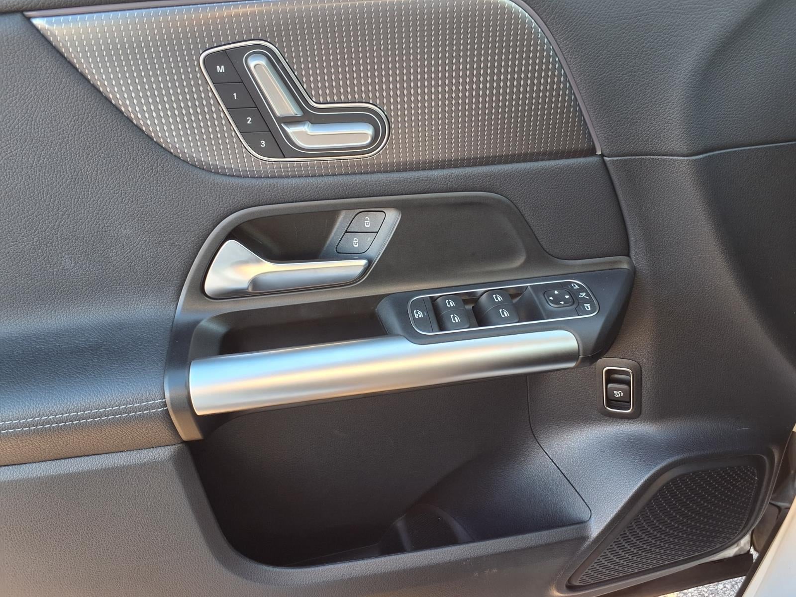 2023 Mercedes-Benz GLA 250 Base