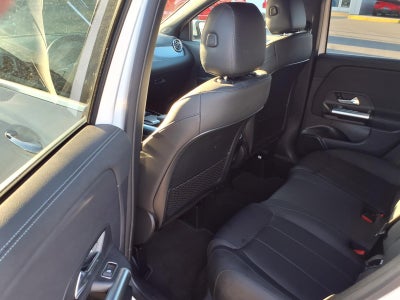 2023 Mercedes-Benz GLA 250 Base