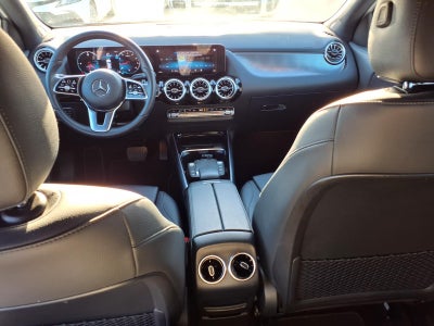 2023 Mercedes-Benz GLA 250 Base