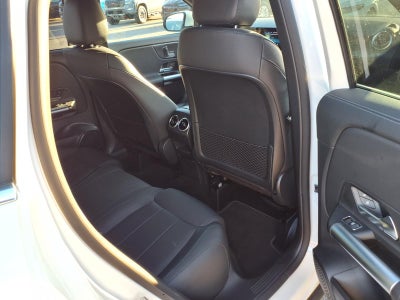 2023 Mercedes-Benz GLA 250 Base