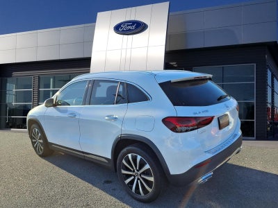 2023 Mercedes-Benz GLA 250 Base