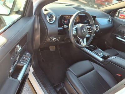 2023 Mercedes-Benz GLA 250 Base