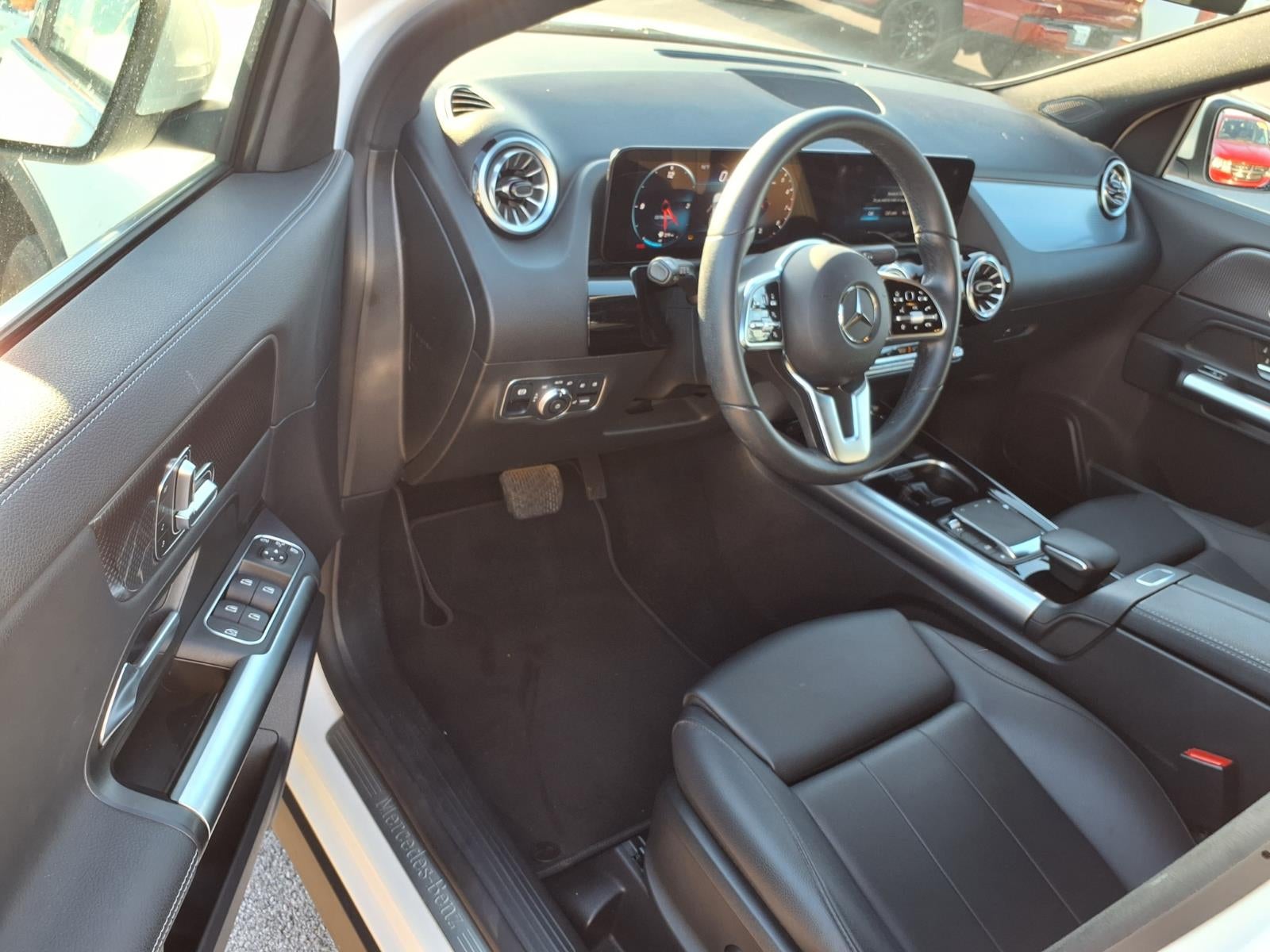 2023 Mercedes-Benz GLA 250 Base