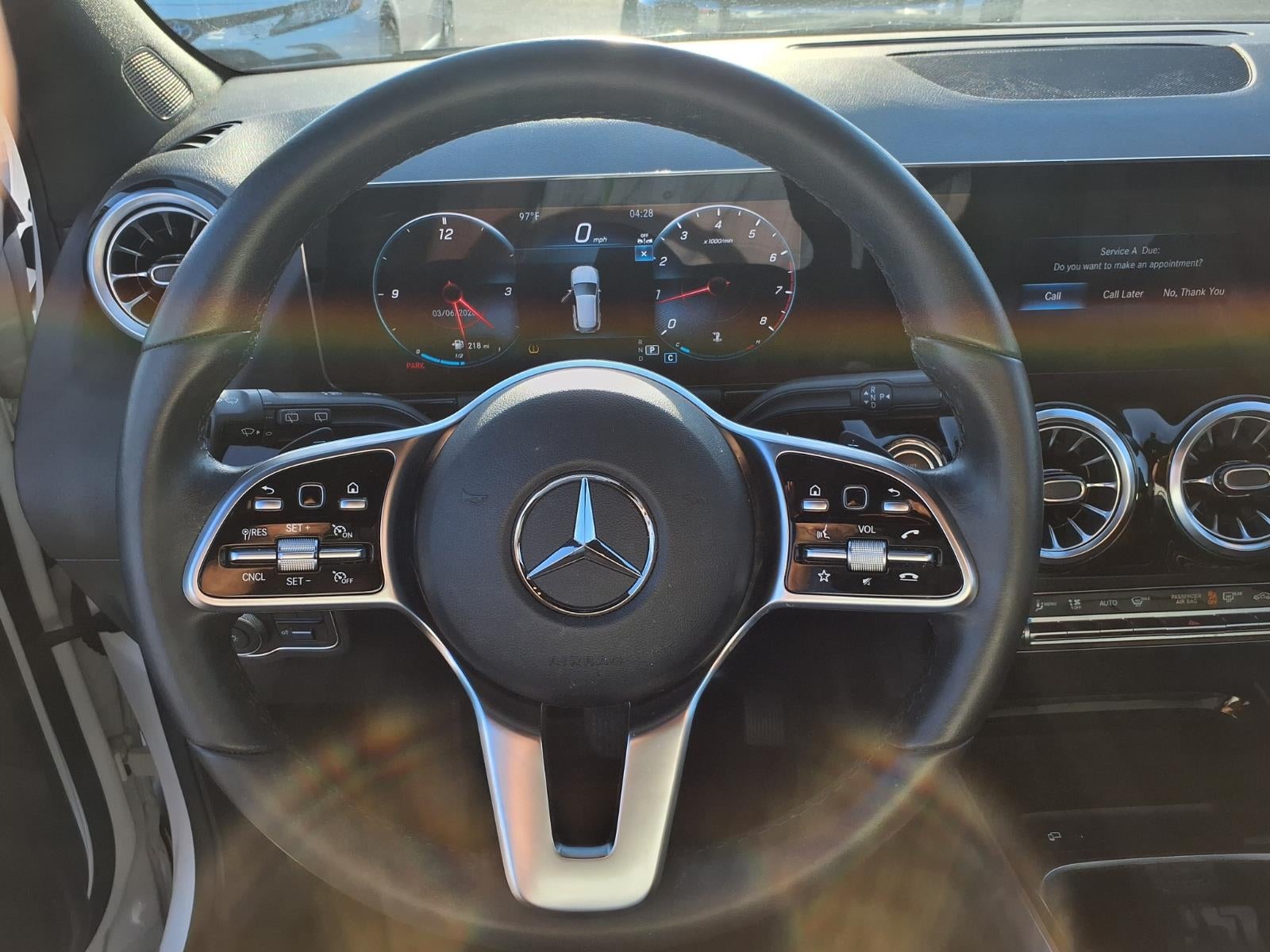 2023 Mercedes-Benz GLA 250 Base