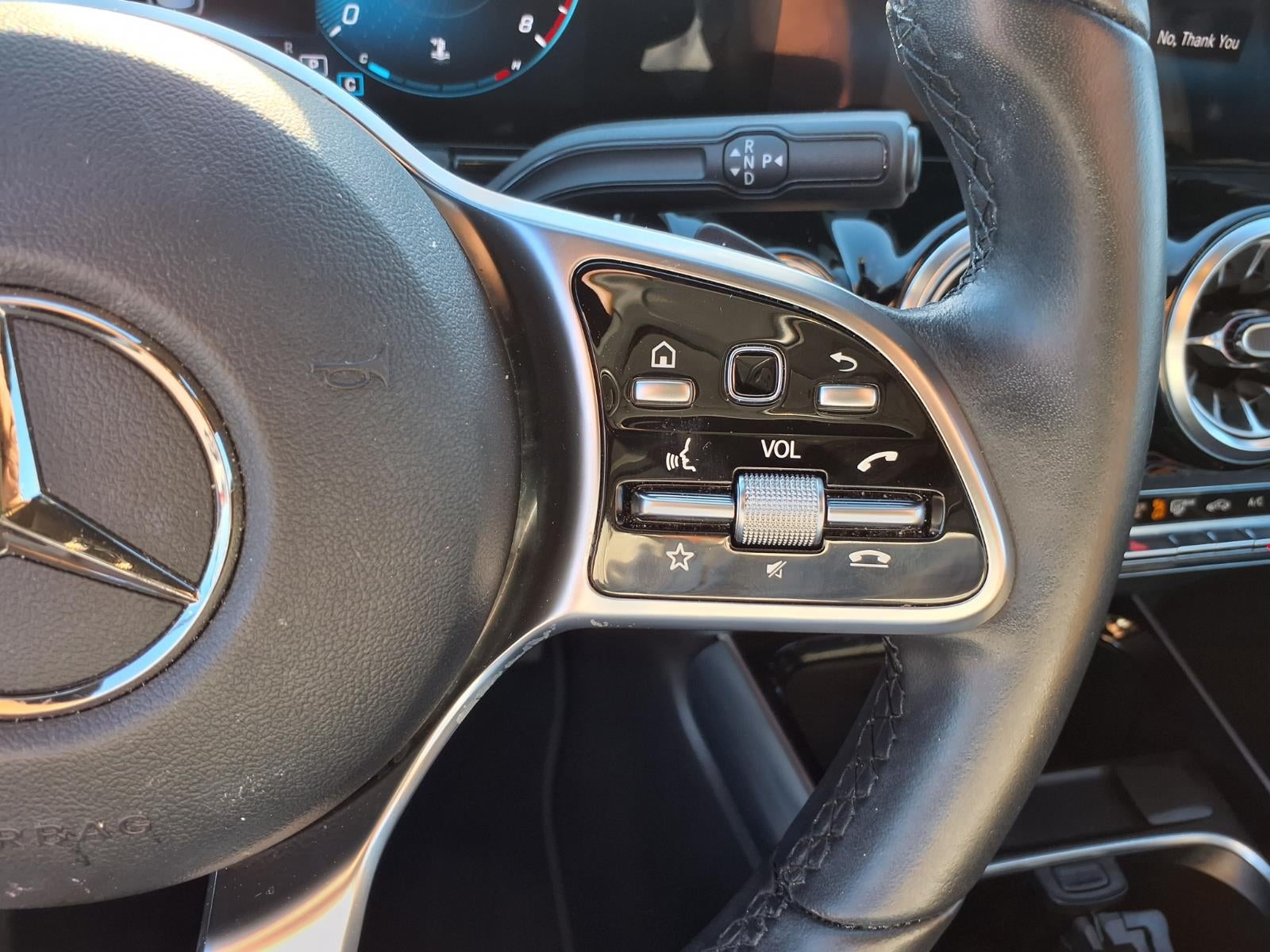 2023 Mercedes-Benz GLA 250 Base