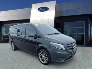 2021 Mercedes-Benz Metris Passenger