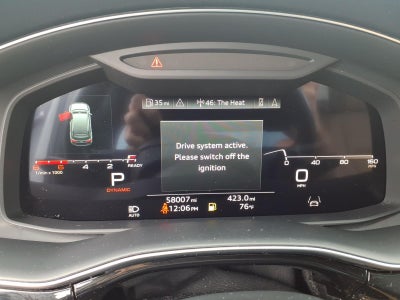 2023 Audi Q7 55 quattro Premium