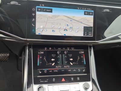 2023 Audi Q7 55 quattro Premium