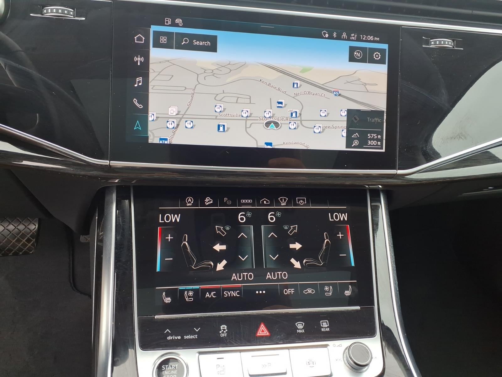 2023 Audi Q7 55 quattro Premium