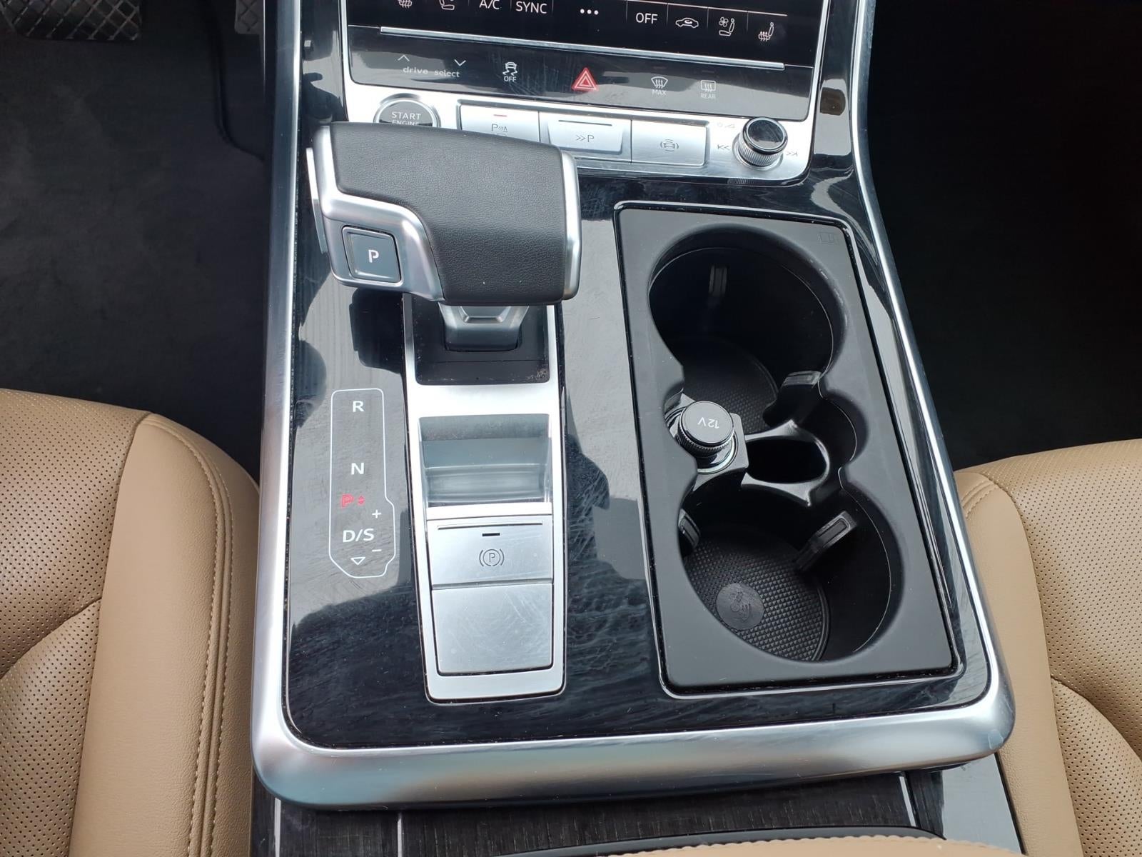 2023 Audi Q7 55 quattro Premium