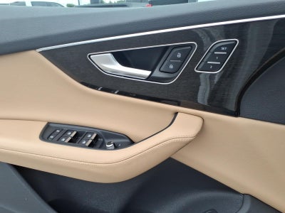 2023 Audi Q7 55 quattro Premium