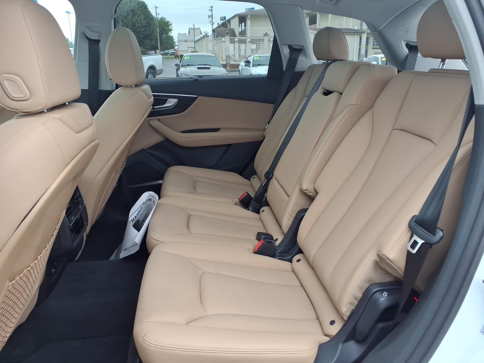 2023 Audi Q7 55 quattro Premium