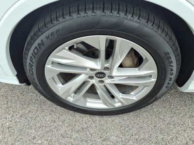 2023 Audi Q7 55 quattro Premium