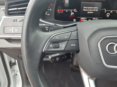 2023 Audi Q7 55 quattro Premium
