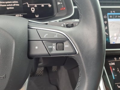 2023 Audi Q7 55 quattro Premium