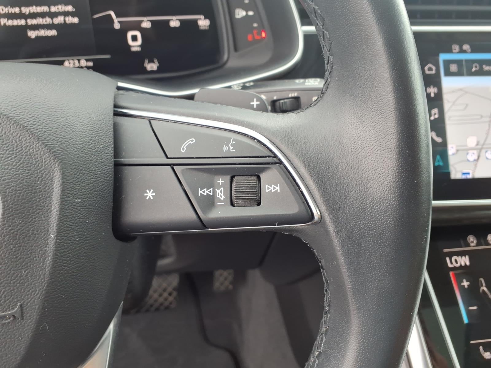 2023 Audi Q7 55 quattro Premium