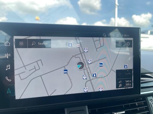 2023 Audi A5 45 S line quattro Premium