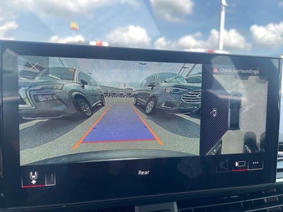 2023 Audi A5 45 S line quattro Premium