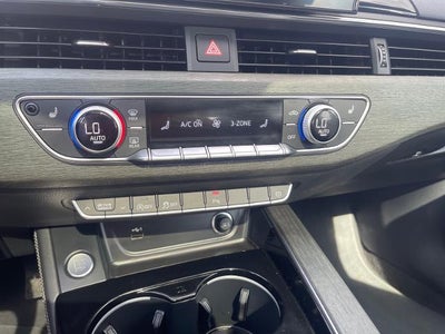 2023 Audi A5 45 S line quattro Premium