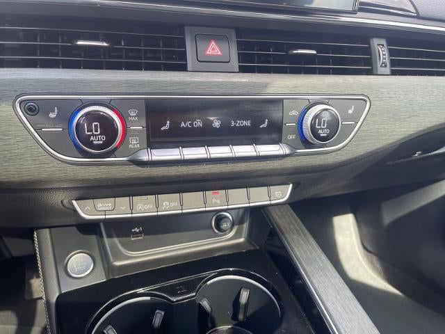 2023 Audi A5 45 S line quattro Premium