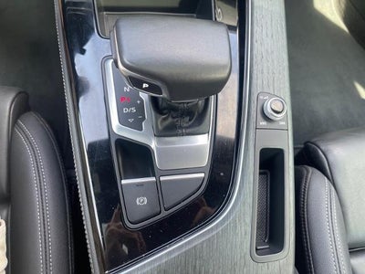 2023 Audi A5 45 S line quattro Premium