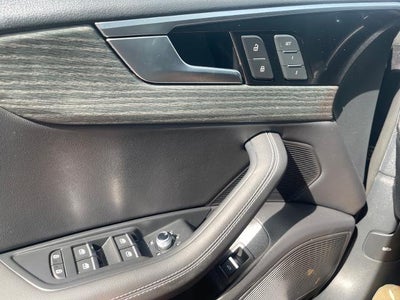 2023 Audi A5 45 S line quattro Premium