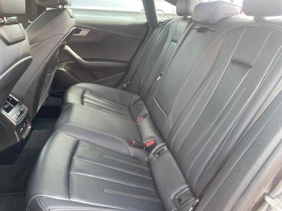 2023 Audi A5 45 S line quattro Premium