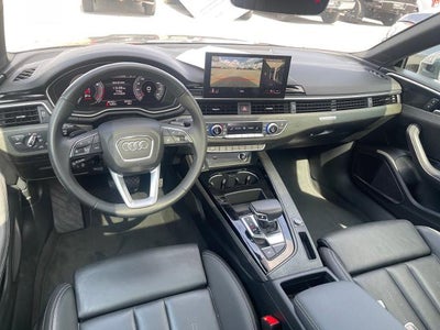 2023 Audi A5 45 S line quattro Premium