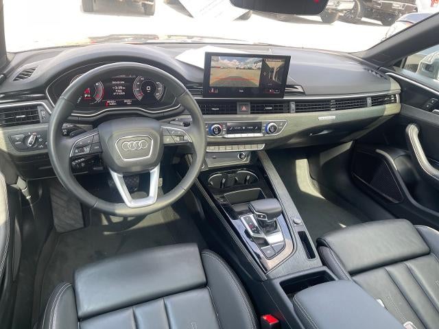 2023 Audi A5 45 S line quattro Premium