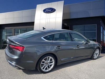 2023 Audi A5 45 S line quattro Premium