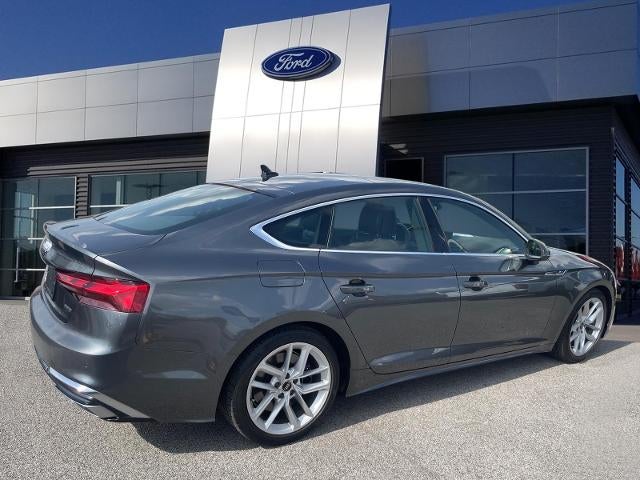2023 Audi A5 45 S line quattro Premium
